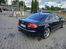 AUDI A8 4.2 Tdi Quattro 2006 Rok Ładne do jazdy ZAMIANA - 3