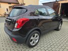 Opel Mokka 4x4 silnik 1.6 CDTI - 7