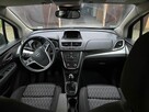 Opel Mokka 4x4 silnik 1.6 CDTI