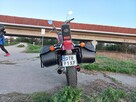 Suzuki intruder vs750 - 3