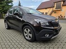Opel Mokka 4x4 silnik 1.6 CDTI - 5