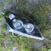 Lampa swiatlo tylne przednie Opel Vectra C - 3