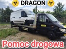 7/24 Laweta Zielona Góra-DRAGON, Pomoc Drogowa - 3