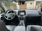 Toyota Land Cruiser LC 2.8 D-4D Invincible bezwypadkowa srew - 5