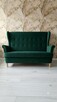 Kanapa / sofa dwuosobowa