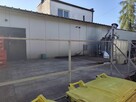 sprzedam rampa stalową z dok załadowczy - 2