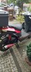 Skuter Romet 4t - 2
