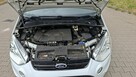Ford S-max*2011*LIFT 2.0+GAZ elektryka*CLIMA*bez korozji* - 16