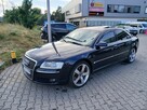 AUDI A8 4.2 Tdi Quattro 2006 Rok Ładne do jazdy ZAMIANA - 1