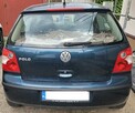 VW Polo - 1.9 SDI 2005r - 306k km - 3