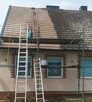 Mycie, malowanie dachów, dachówki kostki brukowej - 2