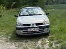 Clio II - 3