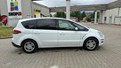 Ford S-max*2011*LIFT 2.0+GAZ elektryka*CLIMA*bez korozji* - 7