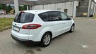 Ford S-max*2011*LIFT 2.0+GAZ elektryka*CLIMA*bez korozji* - 4