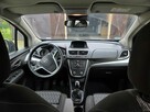 Opel Mokka 4x4 silnik 1.6 CDTI - 10