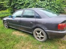 Sprzedam Audi A4 - 2
