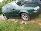 Golf 4 1.9 TDI 110km