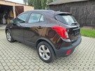 Opel Mokka 4x4 silnik 1.6 CDTI - 9