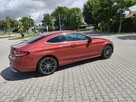 MERCEDES C KLASA COUPE 2.2 DIESEL - 6