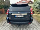Toyota Land Cruiser LC 2.8 D-4D Invincible bezwypadkowa srew - 16