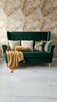 Kanapa / sofa dwuosobowa - 2