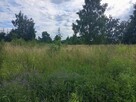 Działka budowlana Niekłonice - 2