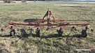 Przetrząsarka Fella TH520 - 3