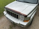 JEEP COMMANDER 4X4 3.7 V6 + LPG | możliwa zamiana - 7