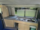 Volkswagen California T5, 2,5 TDI 4motion (4x4) - 4