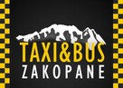 Taxi Bus Zakopane, przewóz osób Zakopane, wynajem busów, All - 2