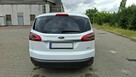 Ford S-max*2011*LIFT 2.0+GAZ elektryka*CLIMA*bez korozji* - 6