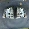 Lampa swiatlo tylne przednie Opel Vectra C - 2
