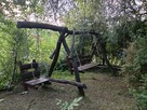 Ogródek Działkowy ROD przy ICZMP. - 4