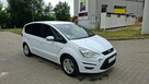 Ford S-max*2011*LIFT 2.0+GAZ elektryka*CLIMA*bez korozji* - 3