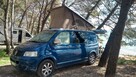 Volkswagen California T5, 2,5 TDI 4motion (4x4) - 2