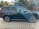 Toyota Land Cruiser LC 2.8 D-4D Invincible bezwypadkowa srew - 11