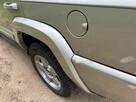 JEEP COMMANDER 4X4 3.7 V6 + LPG | możliwa zamiana - 15