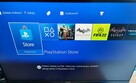 PlayStation 4 Pro CUH‑7216B – cicha, chłodna, 1 TB, GoldHEN - 13