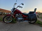 Suzuki intruder vs750 - 6