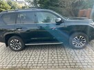 Toyota Land Cruiser LC 2.8 D-4D Invincible bezwypadkowa srew - 15