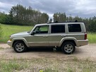JEEP COMMANDER 4X4 3.7 V6 + LPG | możliwa zamiana - 6