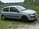Clio II - 6
