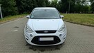 Ford S-max*2011*LIFT 2.0+GAZ elektryka*CLIMA*bez korozji* - 8