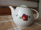 Serwis do kawy lub herbaty PRL - 7