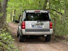 JEEP COMMANDER 4X4 3.7 V6 + LPG | możliwa zamiana - 2