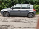 Renault Megane - 2