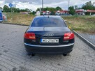 AUDI A8 4.2 Tdi Quattro 2006 Rok Ładne do jazdy ZAMIANA - 7