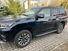 Toyota Land Cruiser LC 2.8 D-4D Invincible bezwypadkowa srew - 12