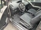 Sprzedam toyotę yaris 1.4 diesel - 5