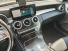 MERCEDES C KLASA COUPE 2.2 DIESEL - 7